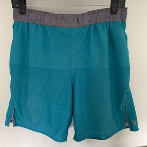 Vuori board shorts, size Medium